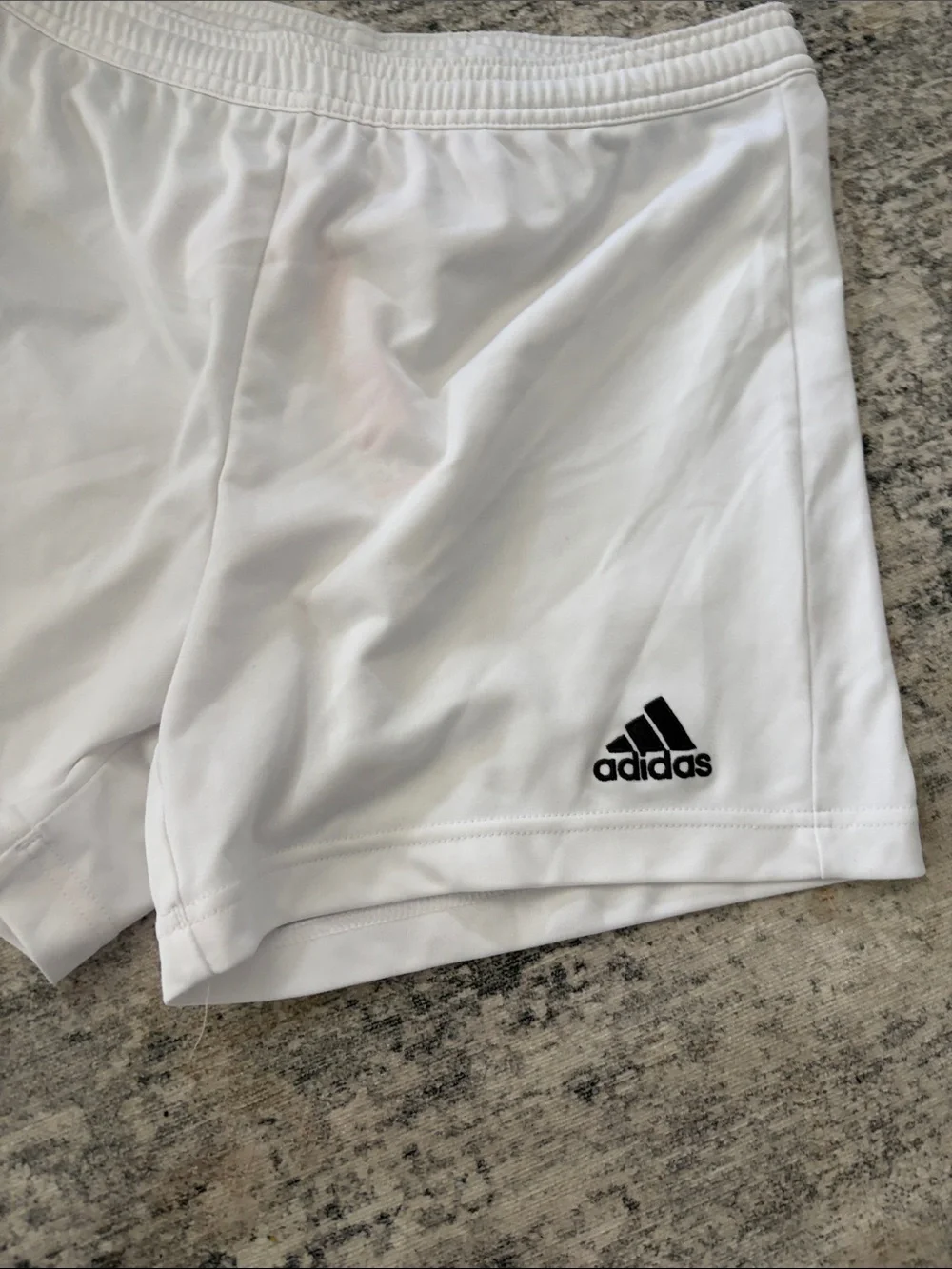 adidas classic white